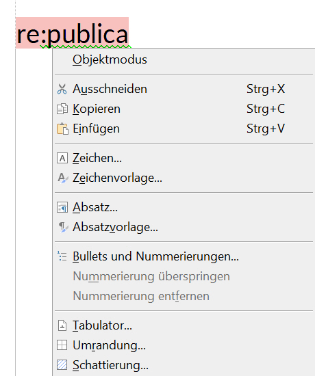 Wort oder Zeichen-Ziffernkombinationen Wörterbuch hinzufügen.jpg