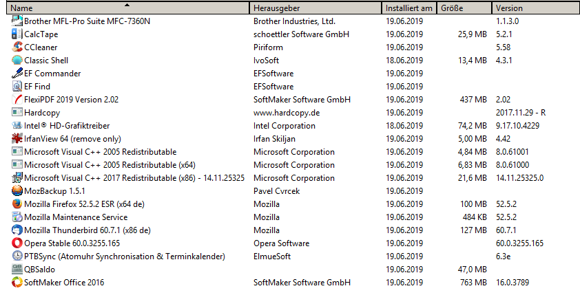 VC++ in variatone auf win81system.png