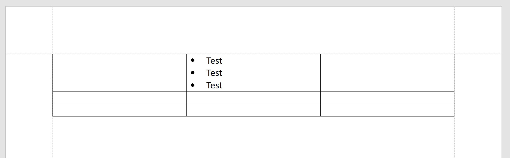 Test Bullets in Tabelle vor Speichern.jpg