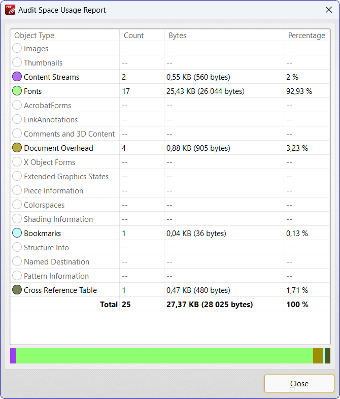 Hallo Export 'Audit Space Usage Report'.png