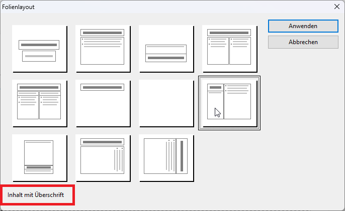 Folienlayout dialog box.png