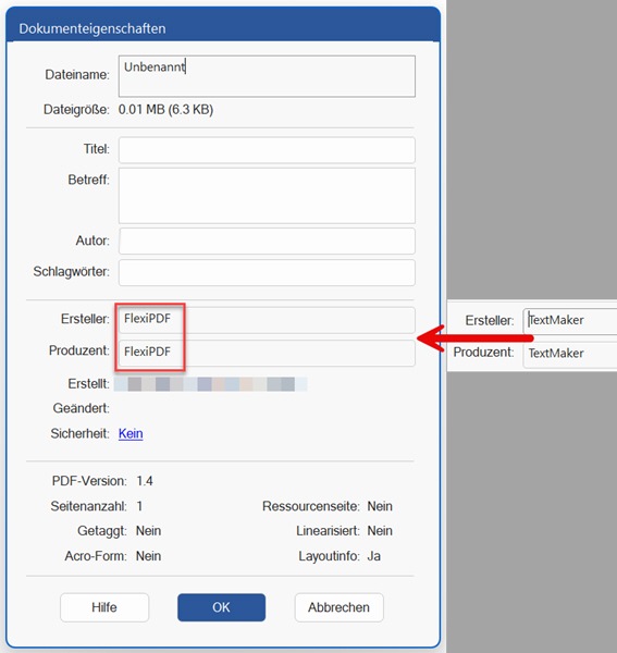 FlexiPDF - Metadaten (Ersteller, Produzent).jpg