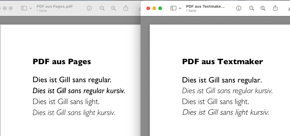 Gill sans Pages vs TM21 in PDF.png