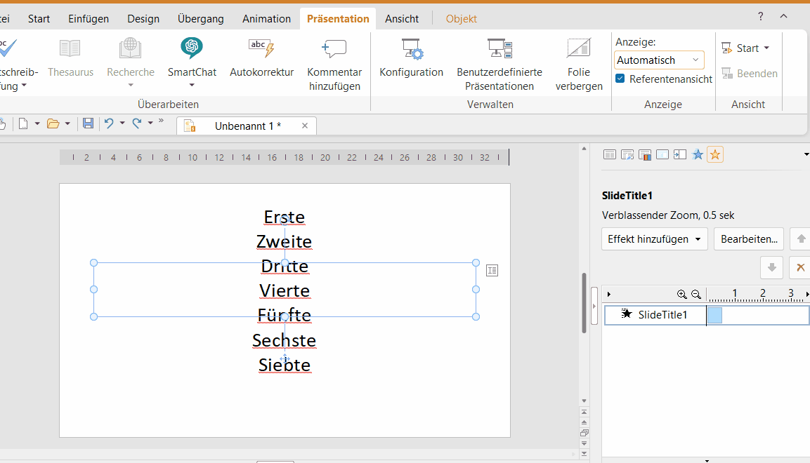 Animation einzelner Zeilen in Textfeld.gif