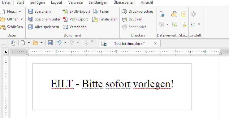 Horizontale Zentrierung.gif