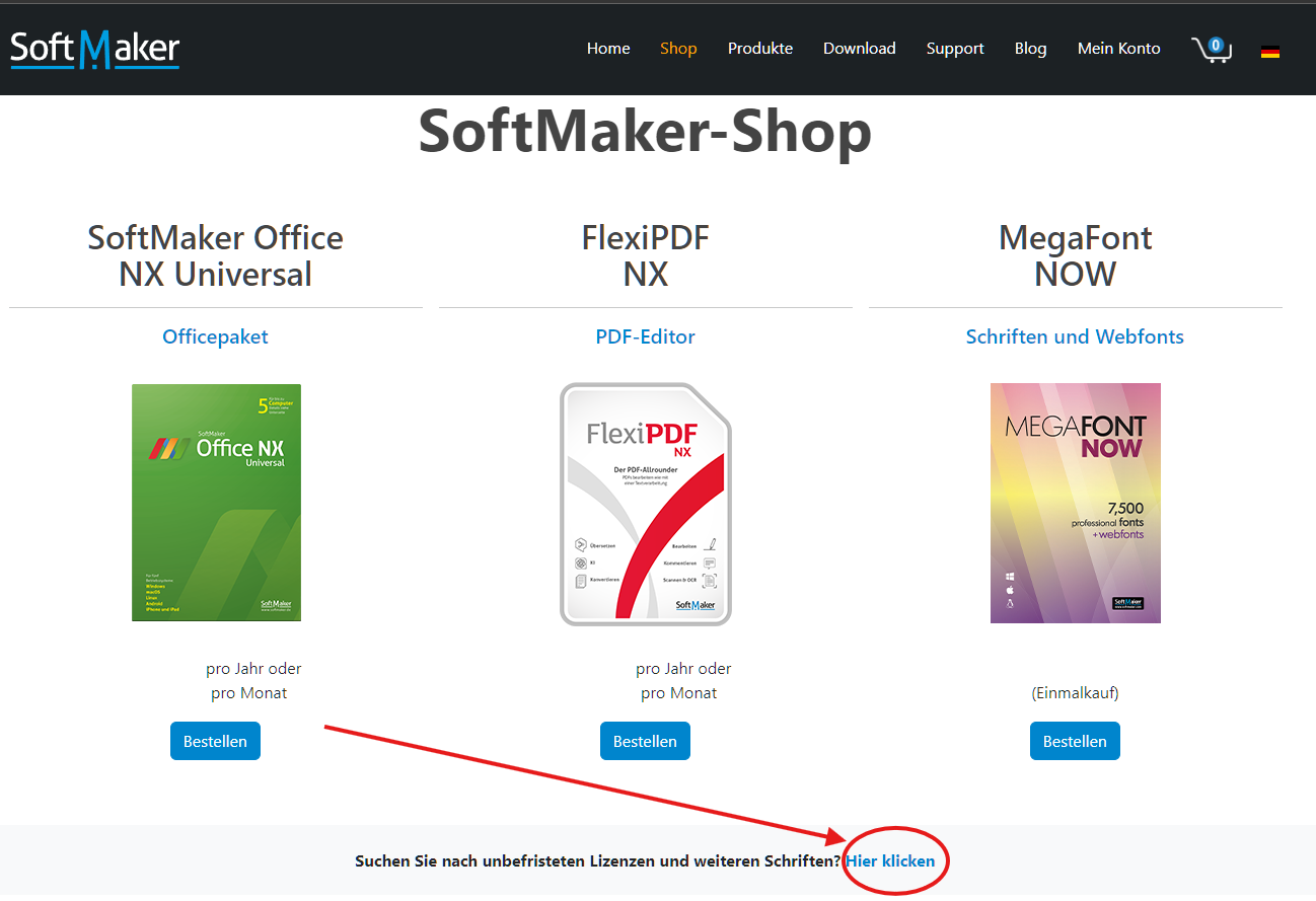 unbefristeten Lizenzen.png