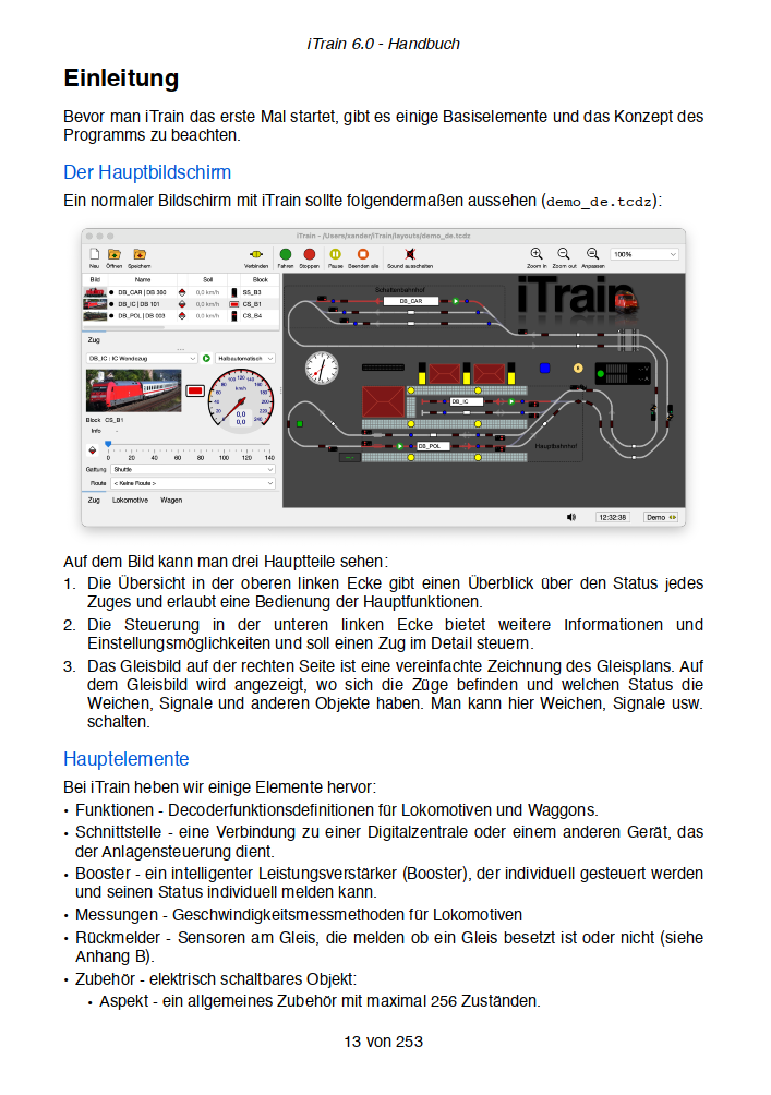 aus Handbuch iTrain (FlexiPDF NX)